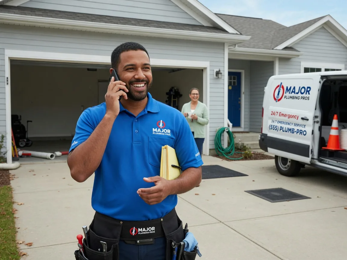 Drain Cleaning Services Ansonville, NC FAQs